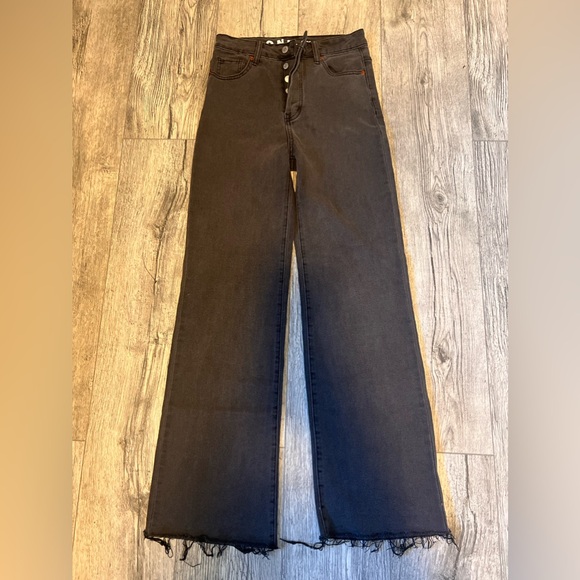 Flare Jeans - Picture 1 of 5